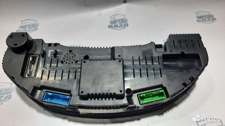 Панель приборов Audi A8 D2 AUW 1999