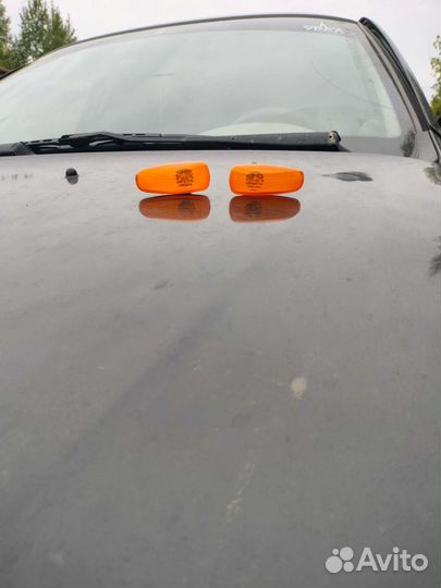 Повторитель поворотников LADA Kalina