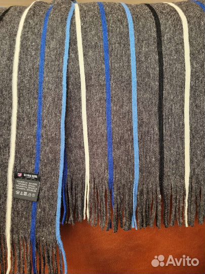 Шарфы мужские