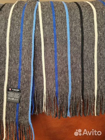 Шарфы мужские