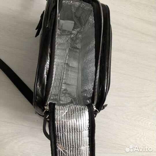 Сумка- термо)