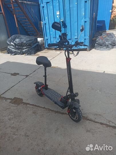 Kugoo m4 pro plus 18ah