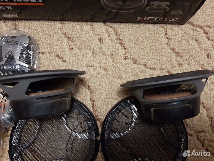 System esk 165L.5 herz