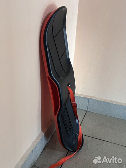 Детский сноуборд