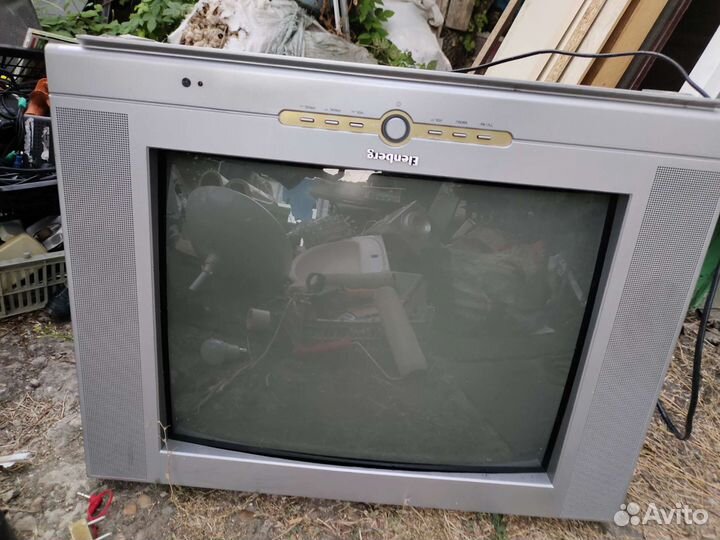 Телевизор