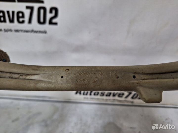 Ручка внутренняя потолочная задняя левая Datsun