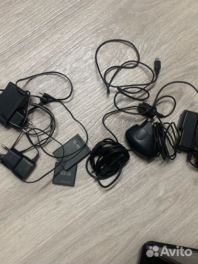 Телефоны, планшеты, плееры