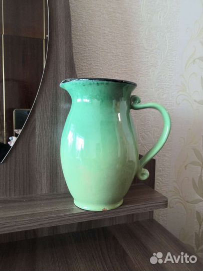 Ваза для цветов СССР