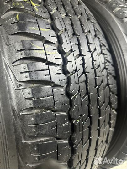 Dunlop Grandtrek AT22 285/65 R17 116H