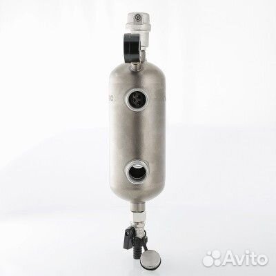 Гидравлическая стрелка 1 1/4