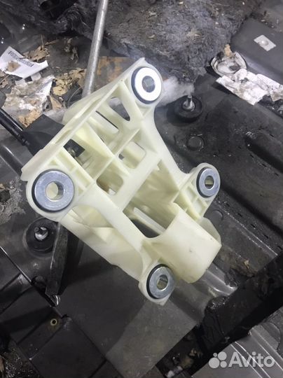 Кулиса кпп vw t5 gp 6 MT
