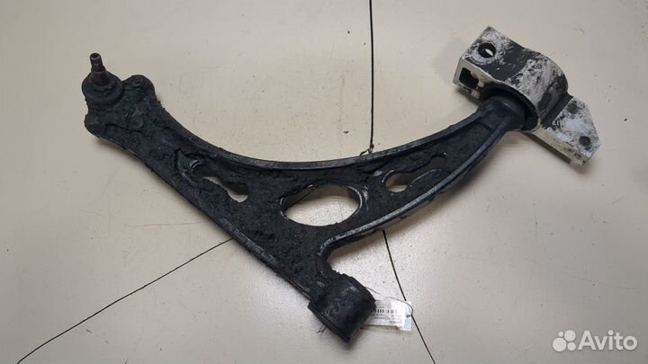 Рычаг подвески Skoda Octavia (A5), 2009