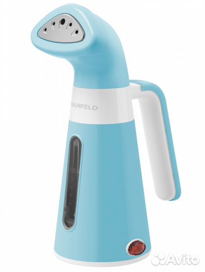 Ручной отпариватель maunfeld MF-1134BL