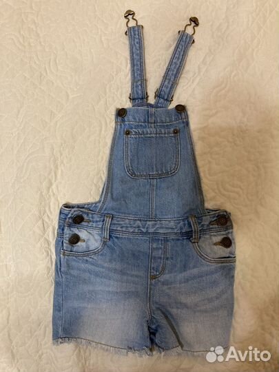 Одежда на девочку на 2 года