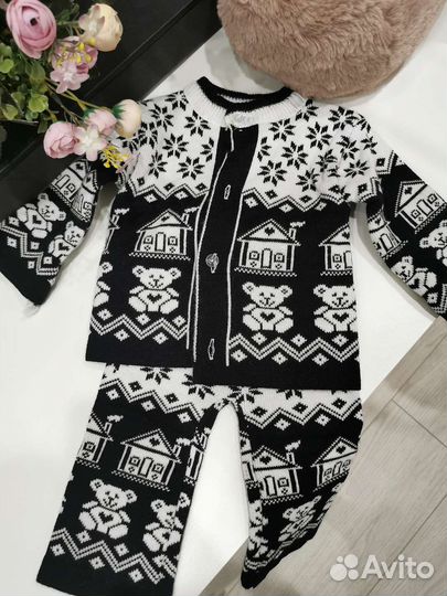 Костюм детский