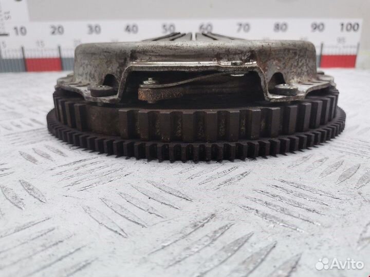 Маховик для Peugeot-Citroen 206