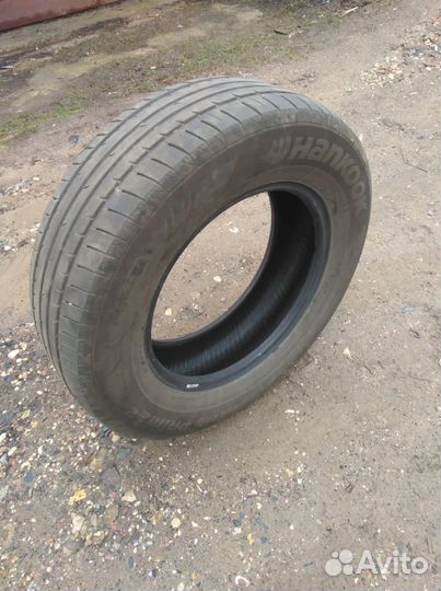 Hankook Ventus Prime 2 K115 225/70 R16