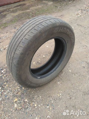 Hankook Ventus Prime 2 K115 225/70 R16