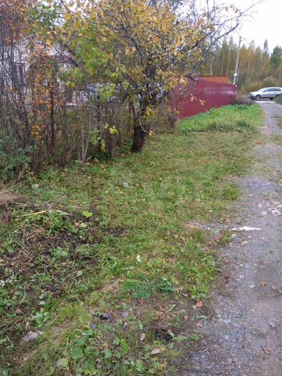 Участок 6 сот. (СНТ, ДНП)