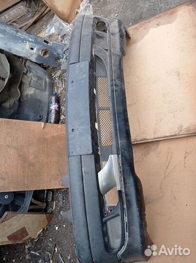 Mercedes w208 clk запчасти с документами