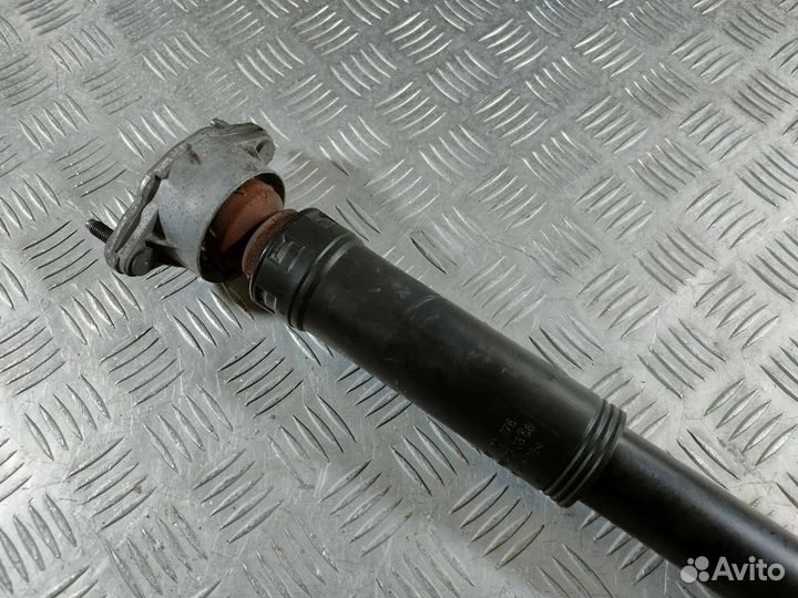 Амортизатор задний Mercedes-Benz E-Класс