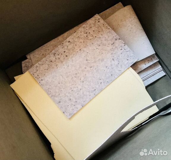 Резцы для линогравюры