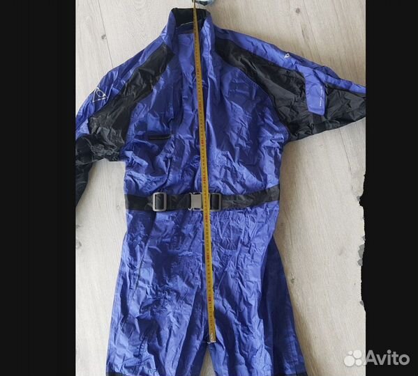Дождевик комбинезон Revit xs