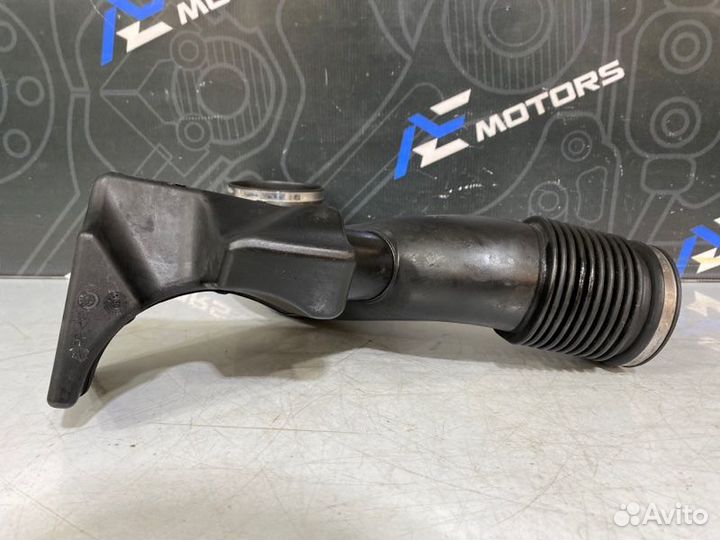 Резонатор воздушного фильтра Bmw X5 E53 M54B30