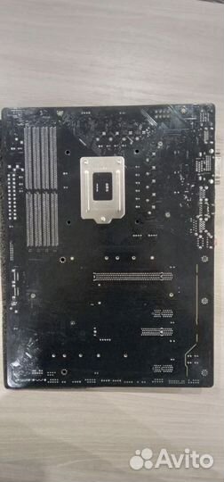 Материнская плата ASRock B365 PRO4