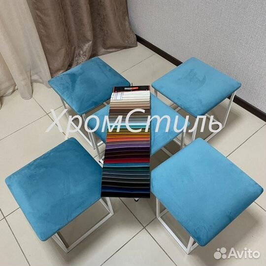 Пуфик трансформер 5 в 1