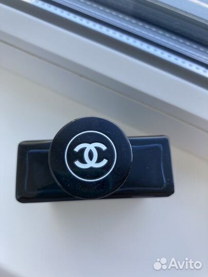 Мужская туалетная вода Bleu de chanel