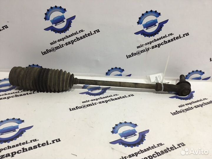 Рулевой наконечник Mitsubishi Lancer 10 Outlander