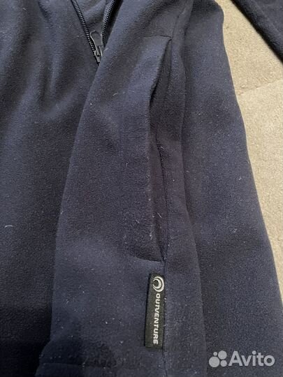 Толстовка мужская outventure