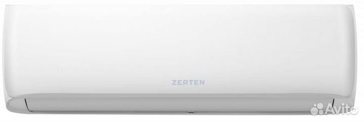 Кондиционер Oasis O-12 для помещения, кв.м 36