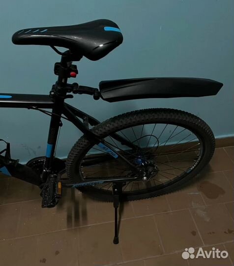 Велосипедные крылья