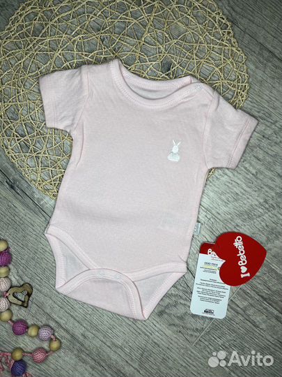 Детская одежда для девочек и мальчиков