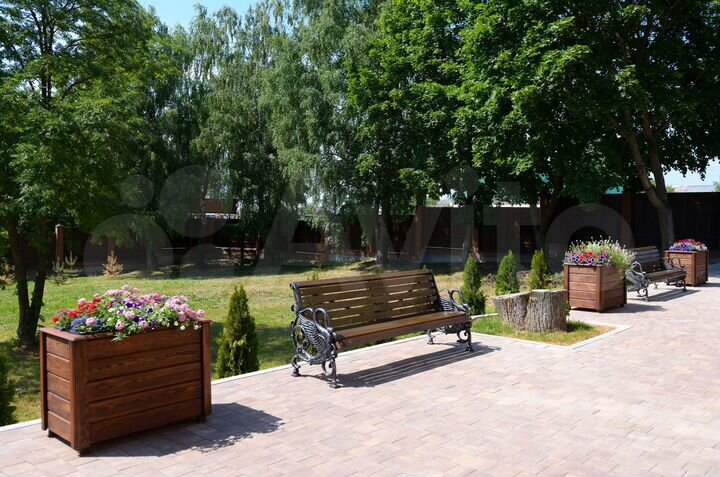 Комната 29 м², 1/1 эт.