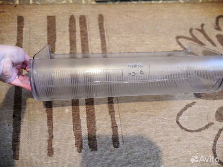 Полка в холодильник ariston