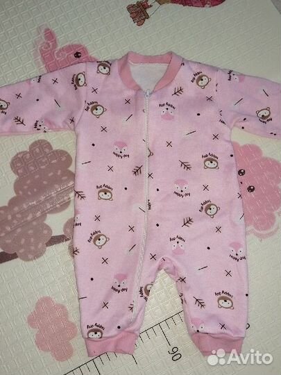 Детская одежда для девочек