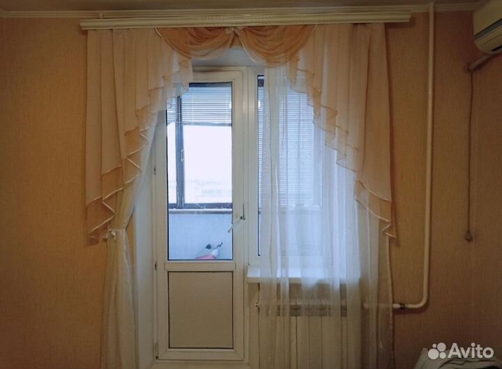 Продам тюли + гардины