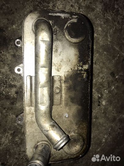 Теплообменник Ауди с8 д3 4е