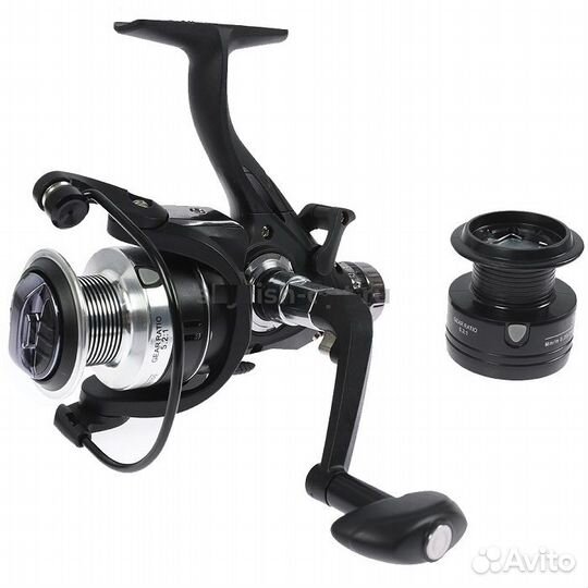 Катушка SkyFish Onix 6000 6 подш.байтранер