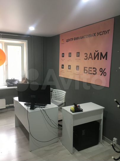 Свободного назначения, 13 м²