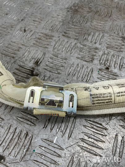 Подушка безопасности боковая левая Ford S-MAX 2.5T