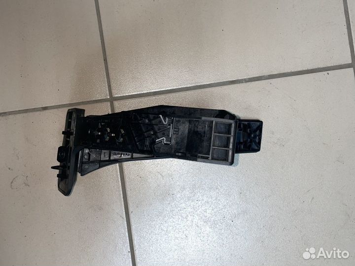 Педаль газа МКПП BMW