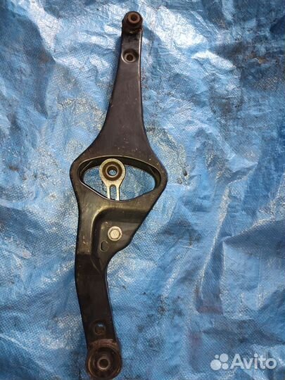 Рычаг задний Almera N16