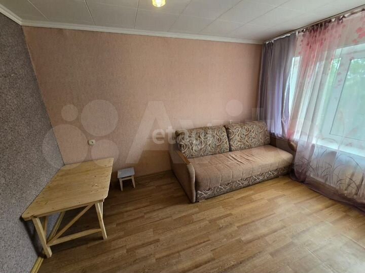 1-к. квартира, 22 м², 4/5 эт.