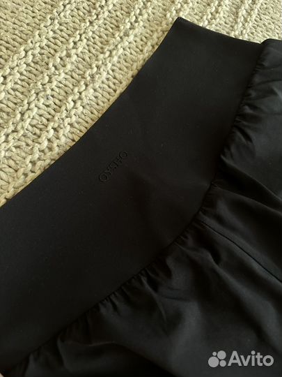 Oysho шорты S, топ