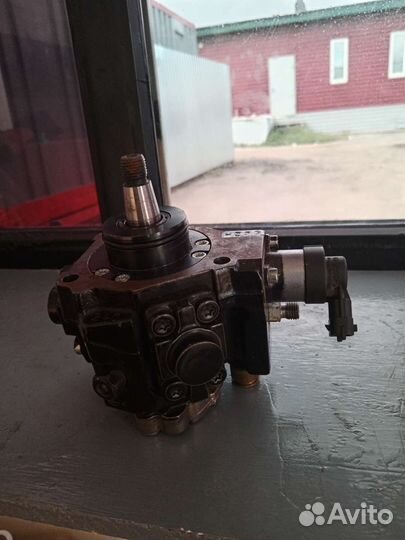 Тнвд дизельный bosch Hyundai Starex/Kia Sorento