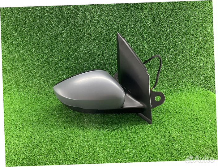 Зеркало правое Поло Седан (15-20)